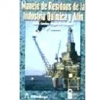 Manejo de Residuos de La Industria Química