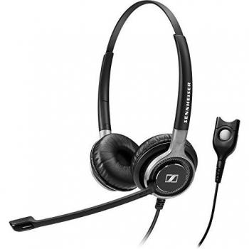 Sennheiser SC 662 Premium - Auriculares binaural