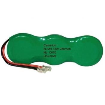 Biwond Camelion - Batería para teléfono inalambrico C070