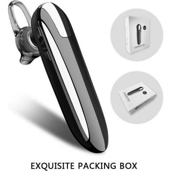Auriculares Inalámbricos Oein Bluetooth 5.0 Mini Manos Libres para iPhone y Xiaomi