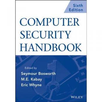 Comprehensive Computer Security Handbook Set (Volumes 1 & 2)