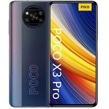 TELEFONO MOVIL POCO X3 PRO NEGRO 6.67OC2.96GB128GB