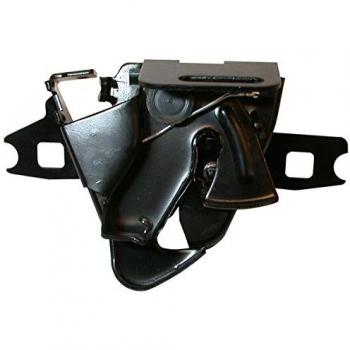 Cerradura de capó de motor JP GROUP 1187700700 para VOLKSWAGEN GOLF 3, Golf 3 Cabrio y Polo III Classic