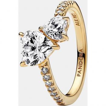 Anillo Pandora Timeless con circonitas - 161198C01