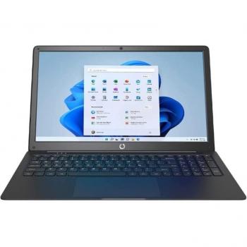Prixton Netbook Pro Intel Celeron N4020 4GB RAM 128GB SSD 15.6 FHD Windows 10 Pro