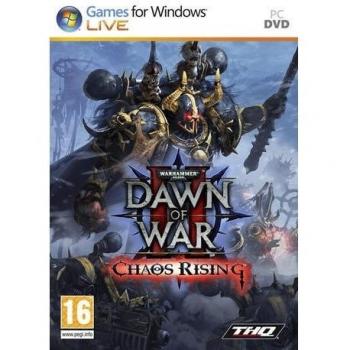 Warhammer danw of war 2chaos rising pc ver reino unido