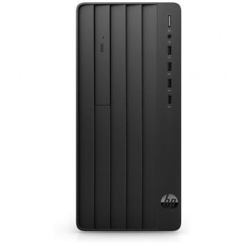 HP Pro 290 G9 Tower i5-13500 16GB DDR4 3200 SSD256 Intel UHD Graphics DVD Windows 11 Pro 3 años OnSite