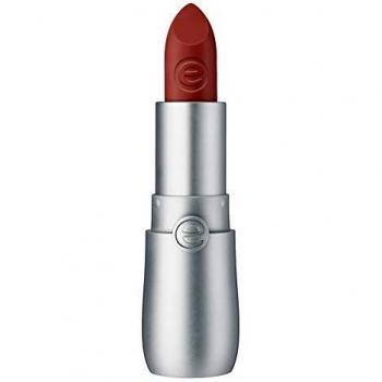 ESSENCE VELVET MATTE BARRA DE LABIOS 01 DONUTS GO NUT