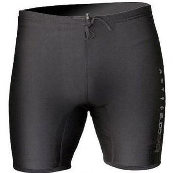 Lavacore - Shorts Unisex, Color Black, Talla L