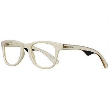 Carrera Sonnenbrille CA6000 2UY 50 Gafas de Sol, Blanco