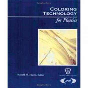 Coloring Technology for Plastics