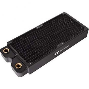 Thermaltake CL-W236-CU00BL-A Bloque de radiador para sistema de refrigeración de ordenador