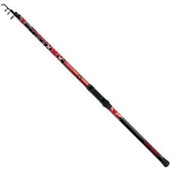 Lineaeffe Vigor XXX 3.60 m 50-100 g Cañas de Pescar Surfcasting Telescópica