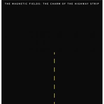 Highway Charm Vinyl Strip