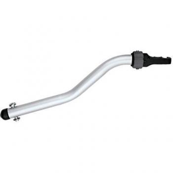 BRAZO DERECHO CROOZER P/RUEDA REMOLQUE KID/KID PLU