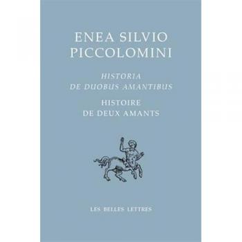 Histoire de deux amants / historia de duobus amantibus