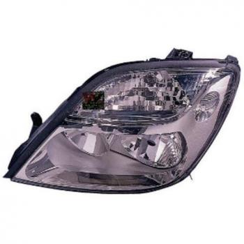 Faro Delantero Van Wezel 4326961 - Faros Principales de Repuesto