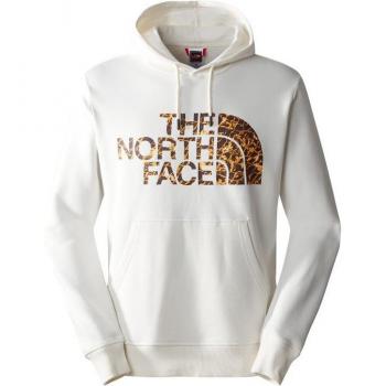 Sudadera The North Face Standard Blanco Hombre
