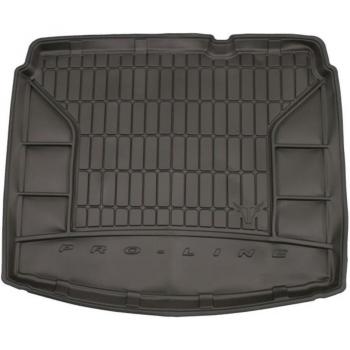 Bandeja maletero FROGUM TM402829 - Alfombrilla TPE (elastómero termoplástico) antiresbaladizo