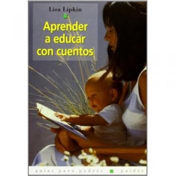 Aprender a educar con cuentos