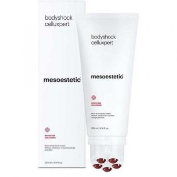 Mesoestetic Bodyshock Celluxpert Anti-Cellulite Multi-Action Cream