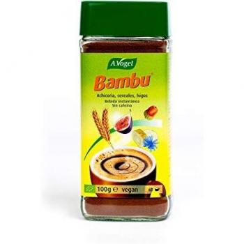 6 Pack of A Vogel Bambu 100 g