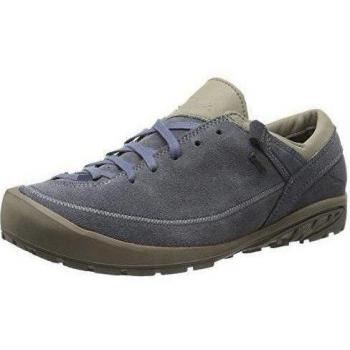 Salewa Alpine Road Gore-Tex-Halbschuh Damen, Derby para Mujer, Azul