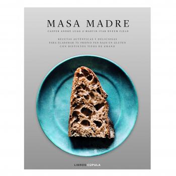 Masa Madre - Lugg, Casper André/hveem Fjeld, Martin Ivar