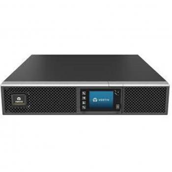 Vertiv Liebert GXT5 1000VA 230V UPS EU