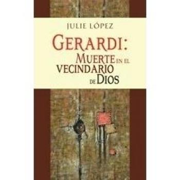 Gerardi: muerte en el vecindario de Dios