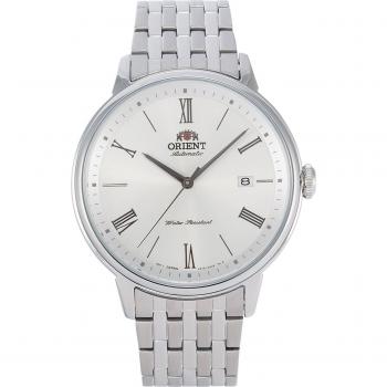 Reloj Orient Contemporary Automatic RA-AC0J04S10B para hombres