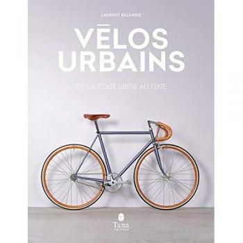 Urban Bicycles - From Freewheel to Fixie: A Guide to Electric, Vintage, and Mountain Bikes