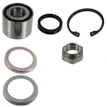 SKF VKBA 961 Kit de rodamientos para rueda