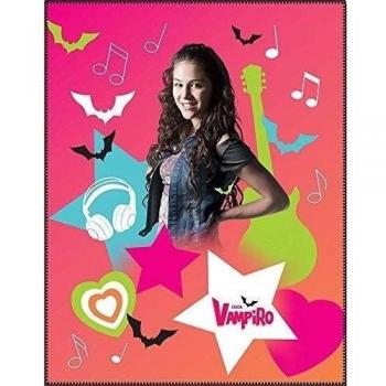 Chica Vampiro 044076 – Manta Polar