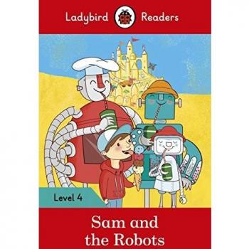 SAM AND THE ROBOTS
