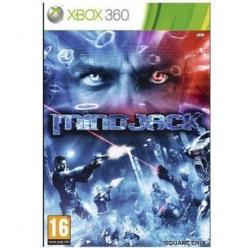 Mindjack X360 Multilingue Seminuevo Retractilado