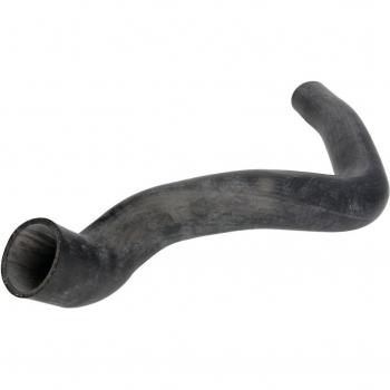 Manguera del radiador AUGER 69609 - Tubería de radiador, compatible con sistemas de refrigeración, fabricada en material resistente a altas temperaturas y presión, diseño flexible para fácil instalación, longitud específica para adaptarse a diferen