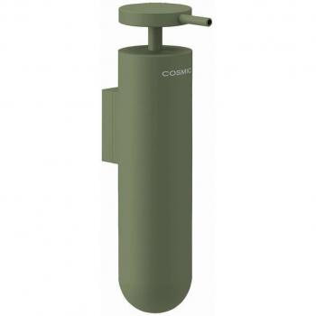 Cosmic - Dispensador de jabón de pared Geyser dual smartfix (185ML)