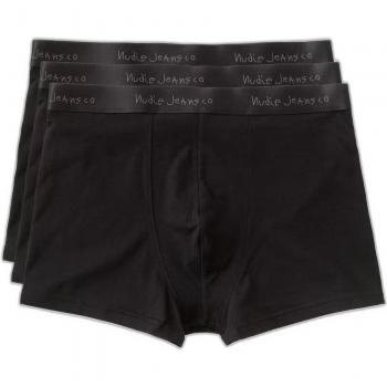 Nudie Jeans Briefs 3-Pack Boxer Shorts