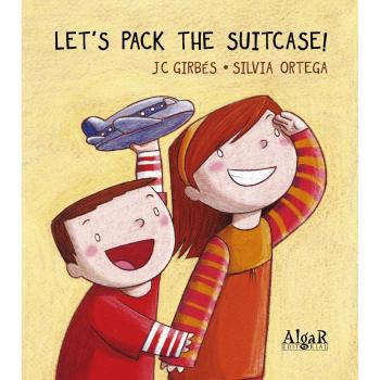 Let's Pack the Suitcase!: 9