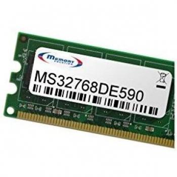 Módulo de Memoria RAM Memory Solution MS32768DE590 32GB Verde para PC y Servidores
