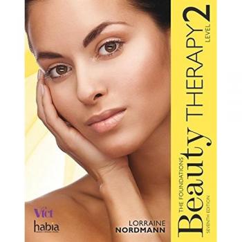 Curso de Terapia de Belleza: Fundamentos Nivel 2 por Lorraine Nordmann