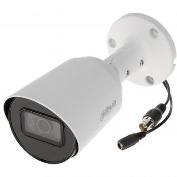Cámara Dahua 4K HDCVI IR HAC-HFW1800T-A-0280B