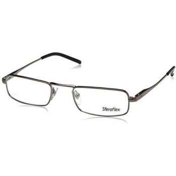 Sferoflex 0Sf2201, Monturas de Gafas para Hombre, Marrón
