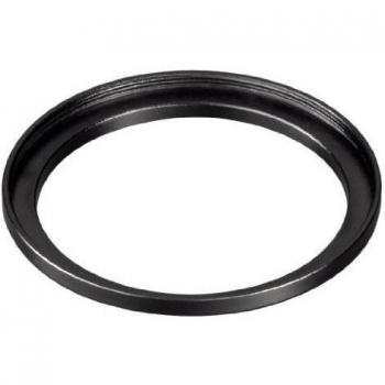 Hama - Anillo Adaptador, Objetivo Ø: 55,0 mm, Filtro Ø: 72,0 mm