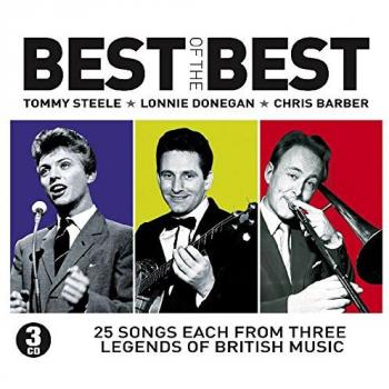 Best of the Best