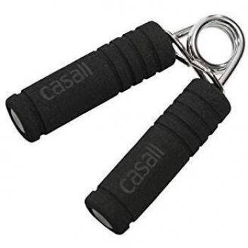 Tensor de mano Casall Power Grip Mediano Negro