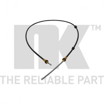 Cable de freno de mano NK 9039140