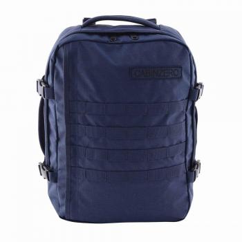Mochila Militar CabinZero 28L Ultra Ligera Navy