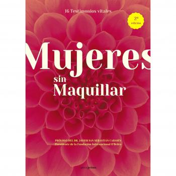 Mujeres sin maquillar